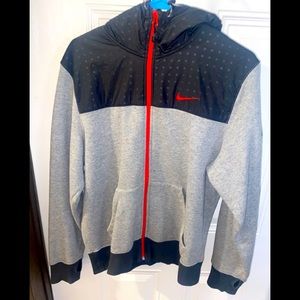 Nike Zip up jacket
